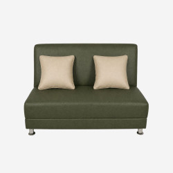 2 Seater Armless Aleta - Helloilmare